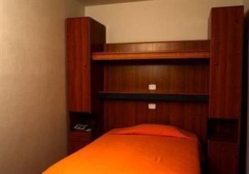 ريغلو Albergo La Foresta المظهر الخارجي الصورة